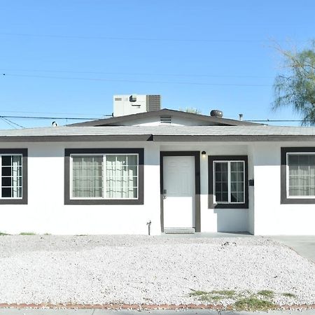 Luxury Stay At Modern House Las Vegas Eksteriør billede