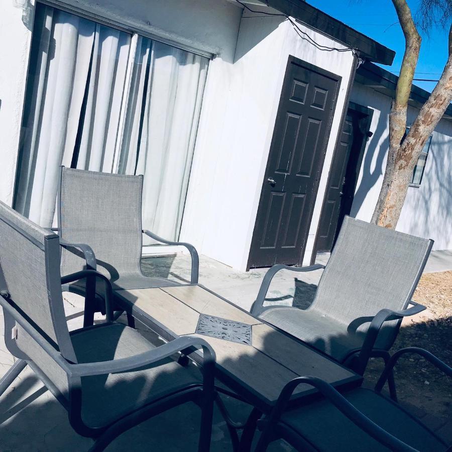 Luxury Stay At Modern House Las Vegas Eksteriør billede