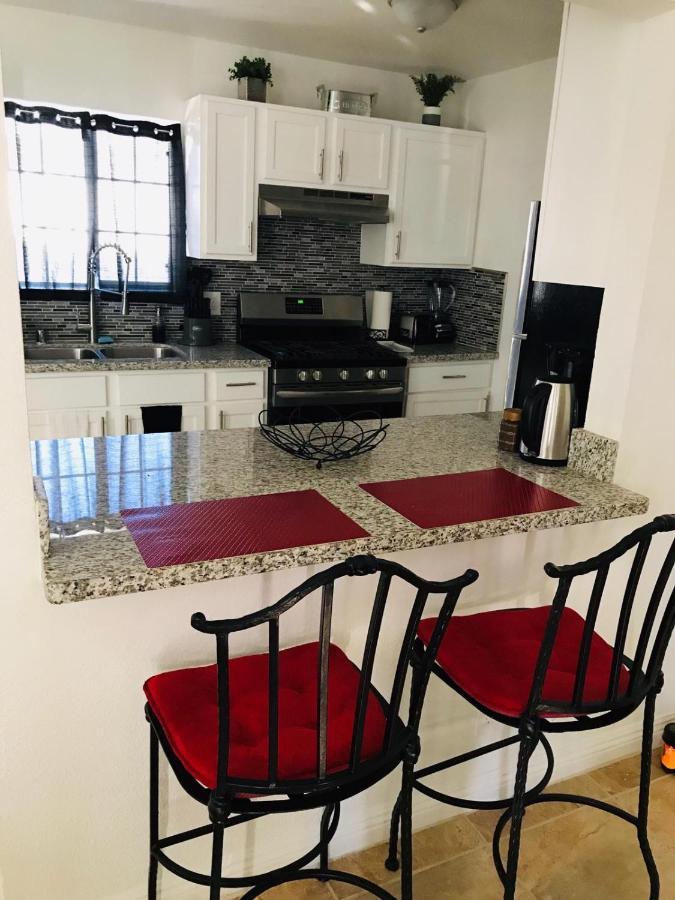 Luxury Stay At Modern House Las Vegas Eksteriør billede