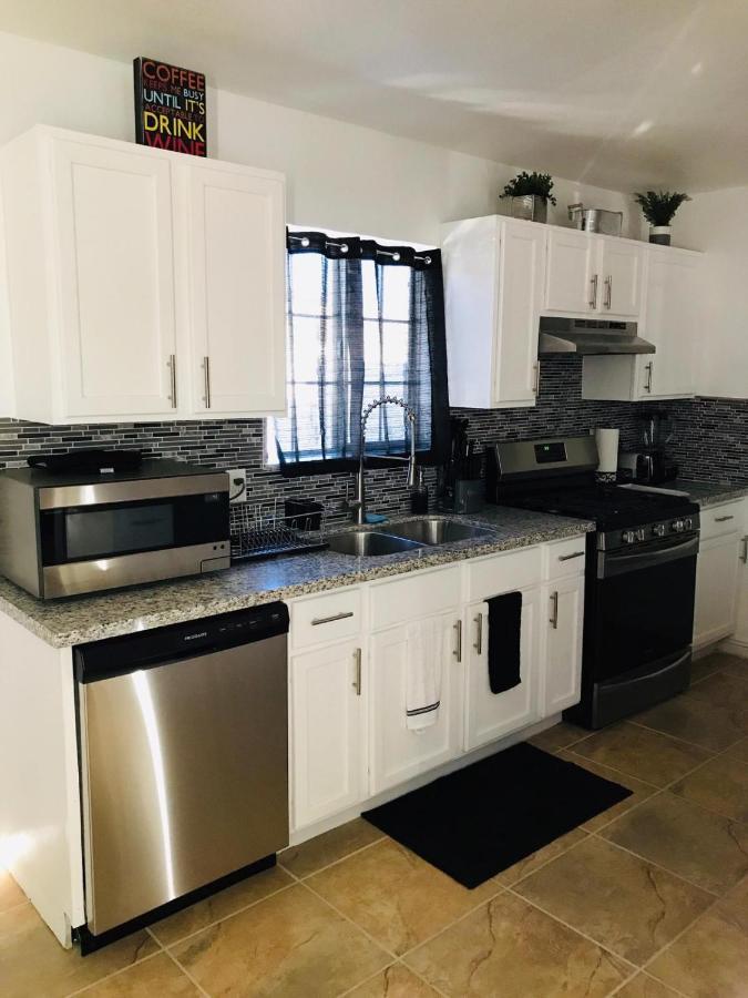 Luxury Stay At Modern House Las Vegas Eksteriør billede