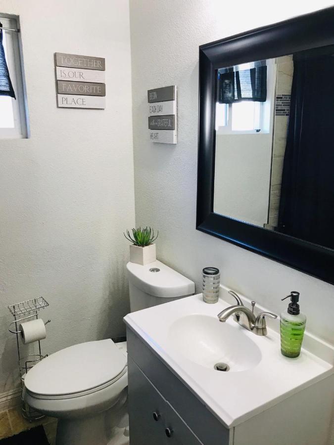 Luxury Stay At Modern House Las Vegas Eksteriør billede
