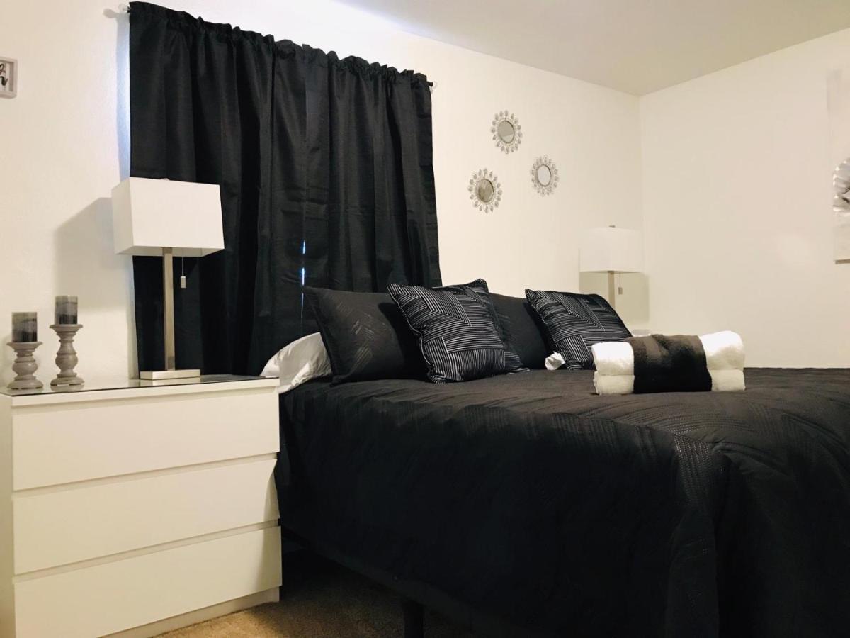 Luxury Stay At Modern House Las Vegas Eksteriør billede