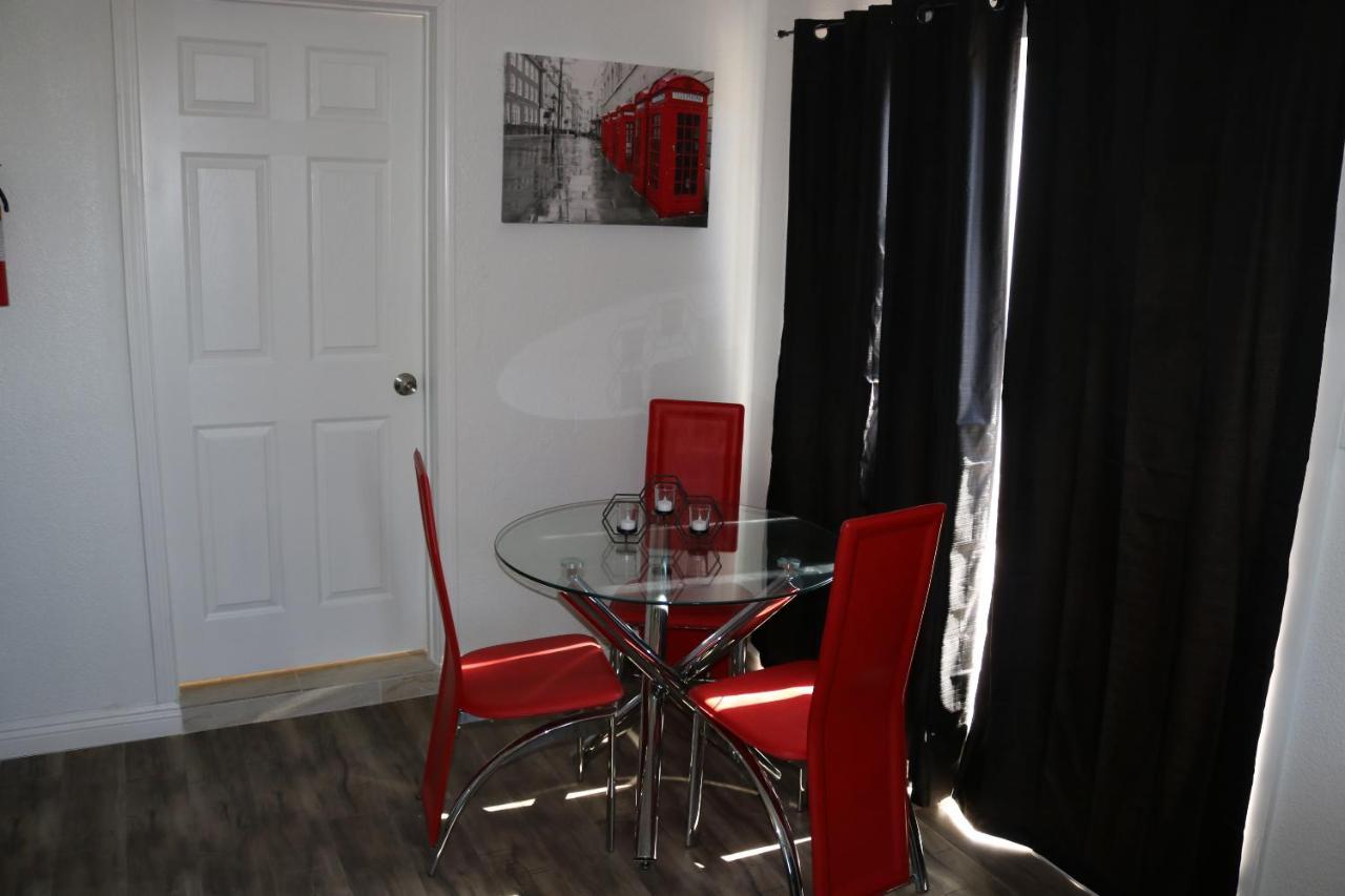 Luxury Stay At Modern House Las Vegas Eksteriør billede