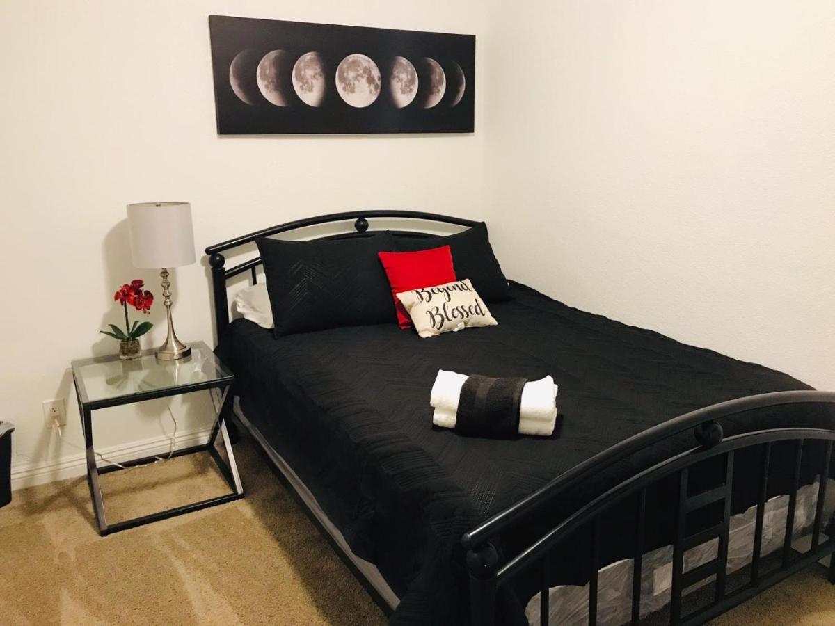 Luxury Stay At Modern House Las Vegas Eksteriør billede