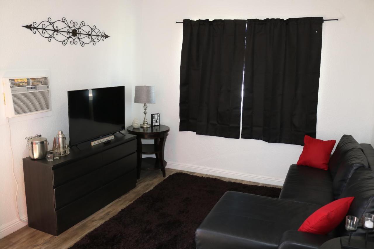 Luxury Stay At Modern House Las Vegas Eksteriør billede