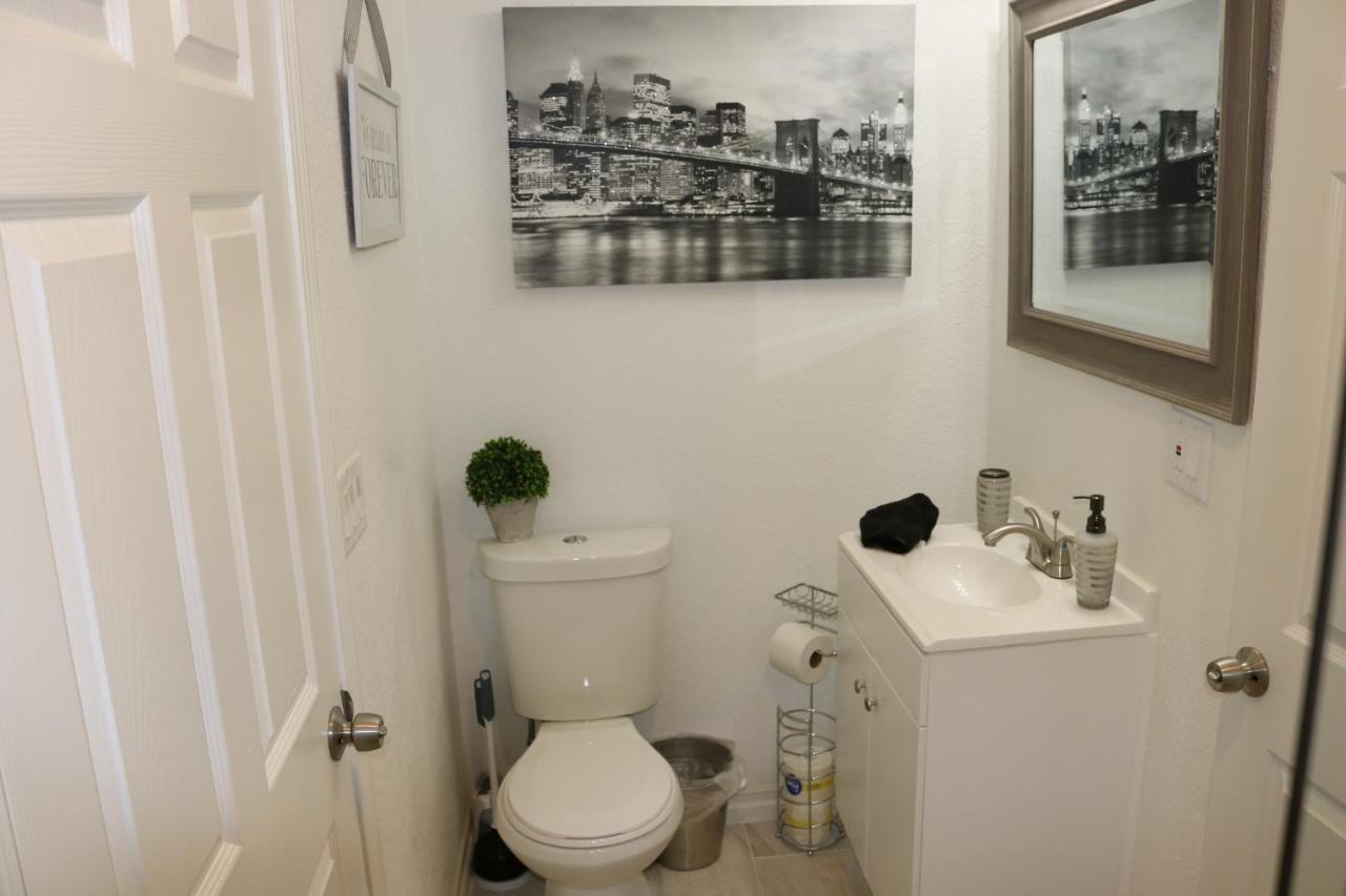 Luxury Stay At Modern House Las Vegas Eksteriør billede