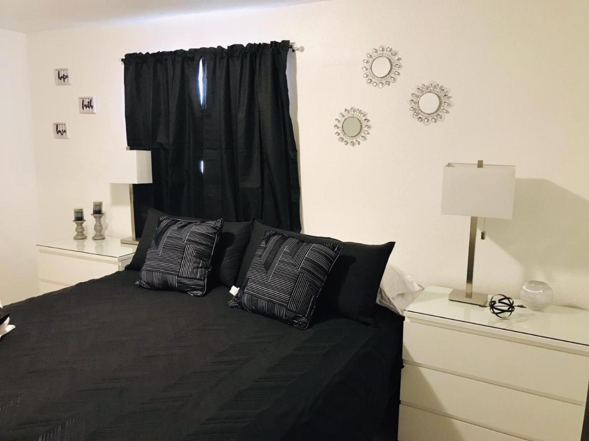 Luxury Stay At Modern House Las Vegas Eksteriør billede