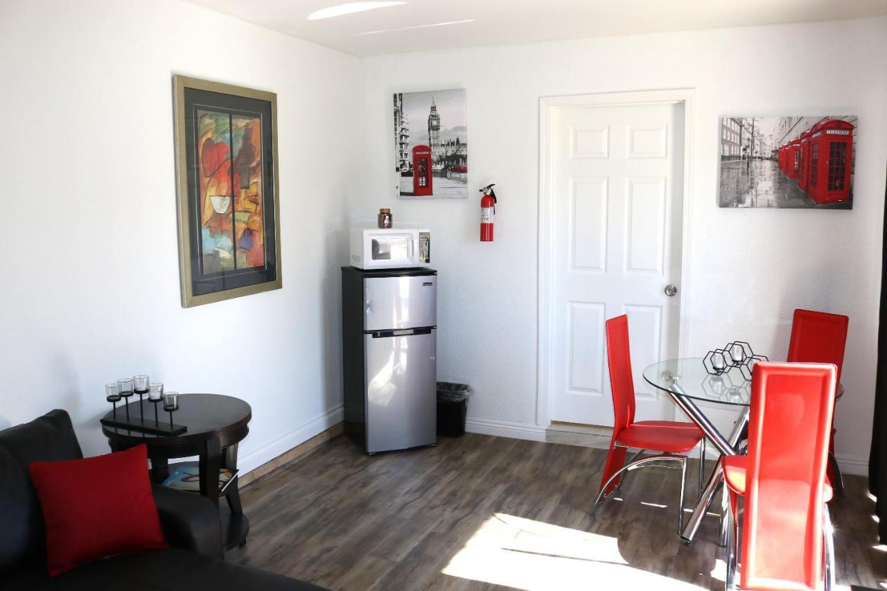Luxury Stay At Modern House Las Vegas Eksteriør billede