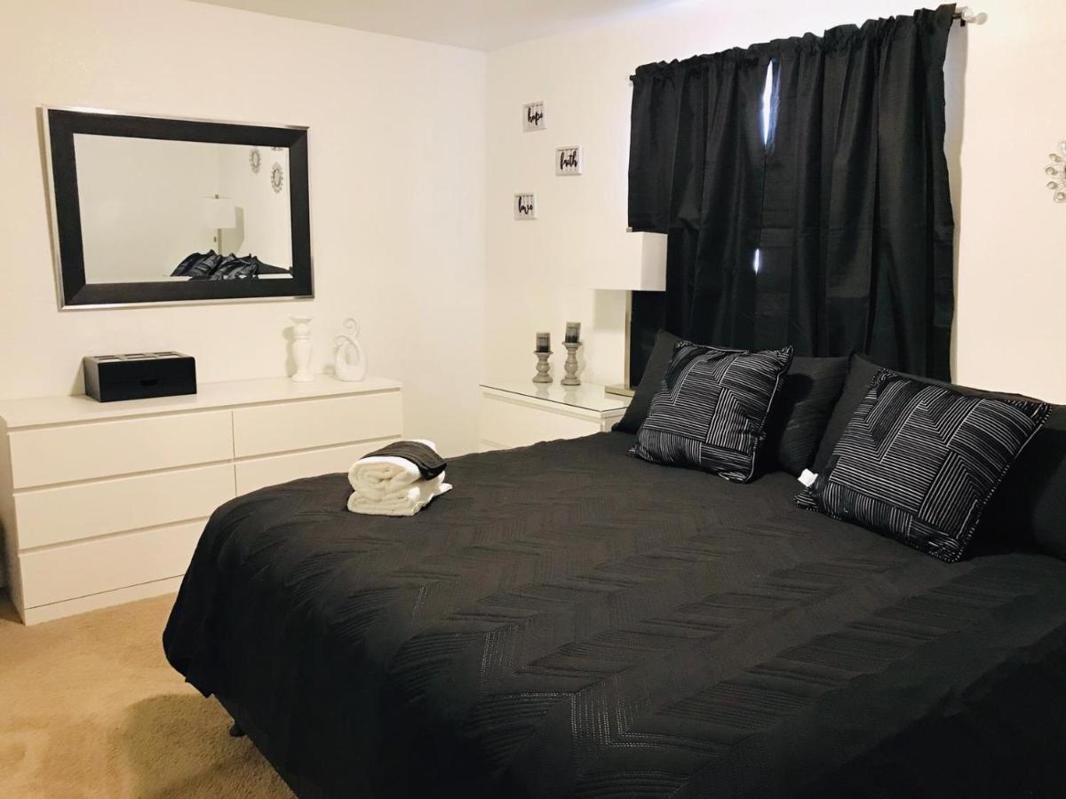 Luxury Stay At Modern House Las Vegas Eksteriør billede