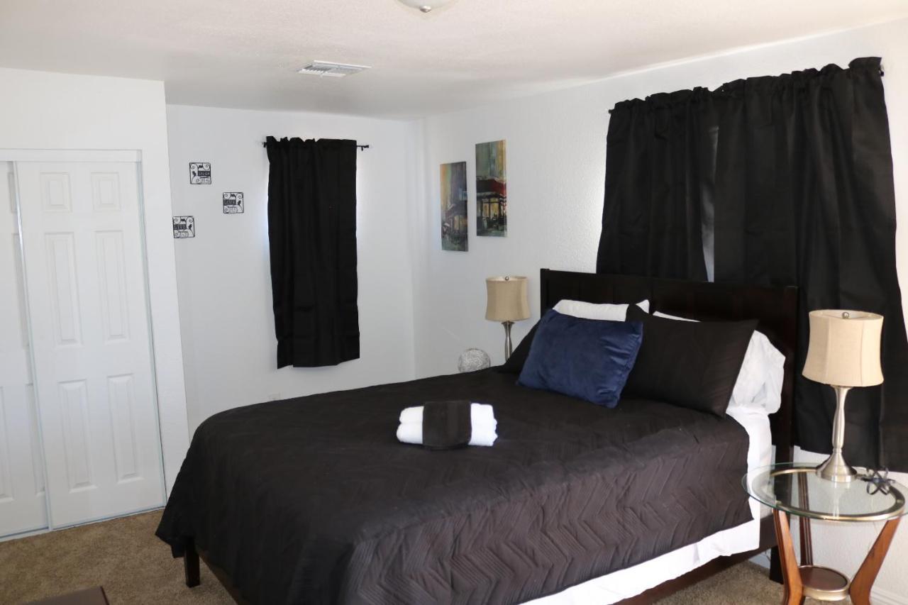Luxury Stay At Modern House Las Vegas Eksteriør billede