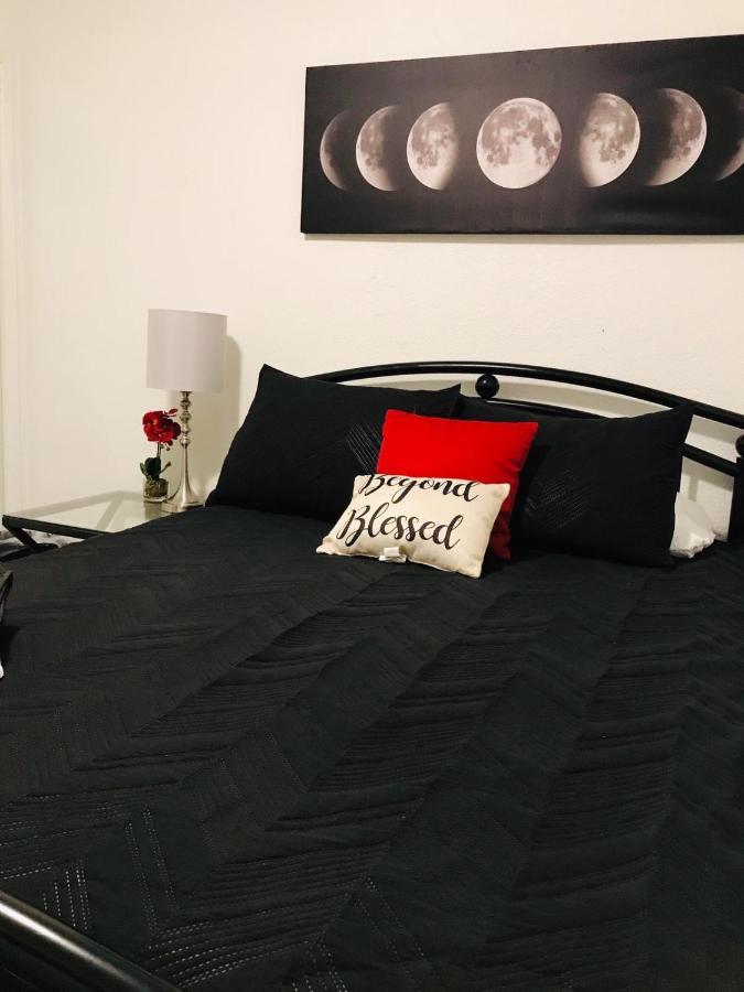 Luxury Stay At Modern House Las Vegas Eksteriør billede