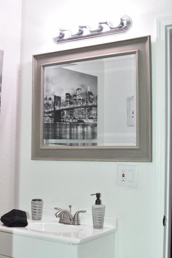 Luxury Stay At Modern House Las Vegas Eksteriør billede