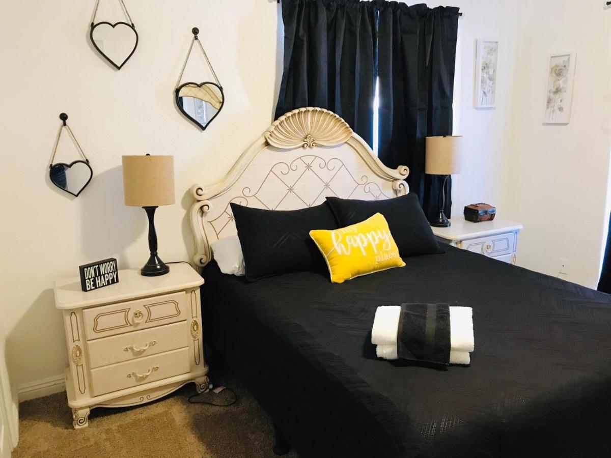 Luxury Stay At Modern House Las Vegas Eksteriør billede